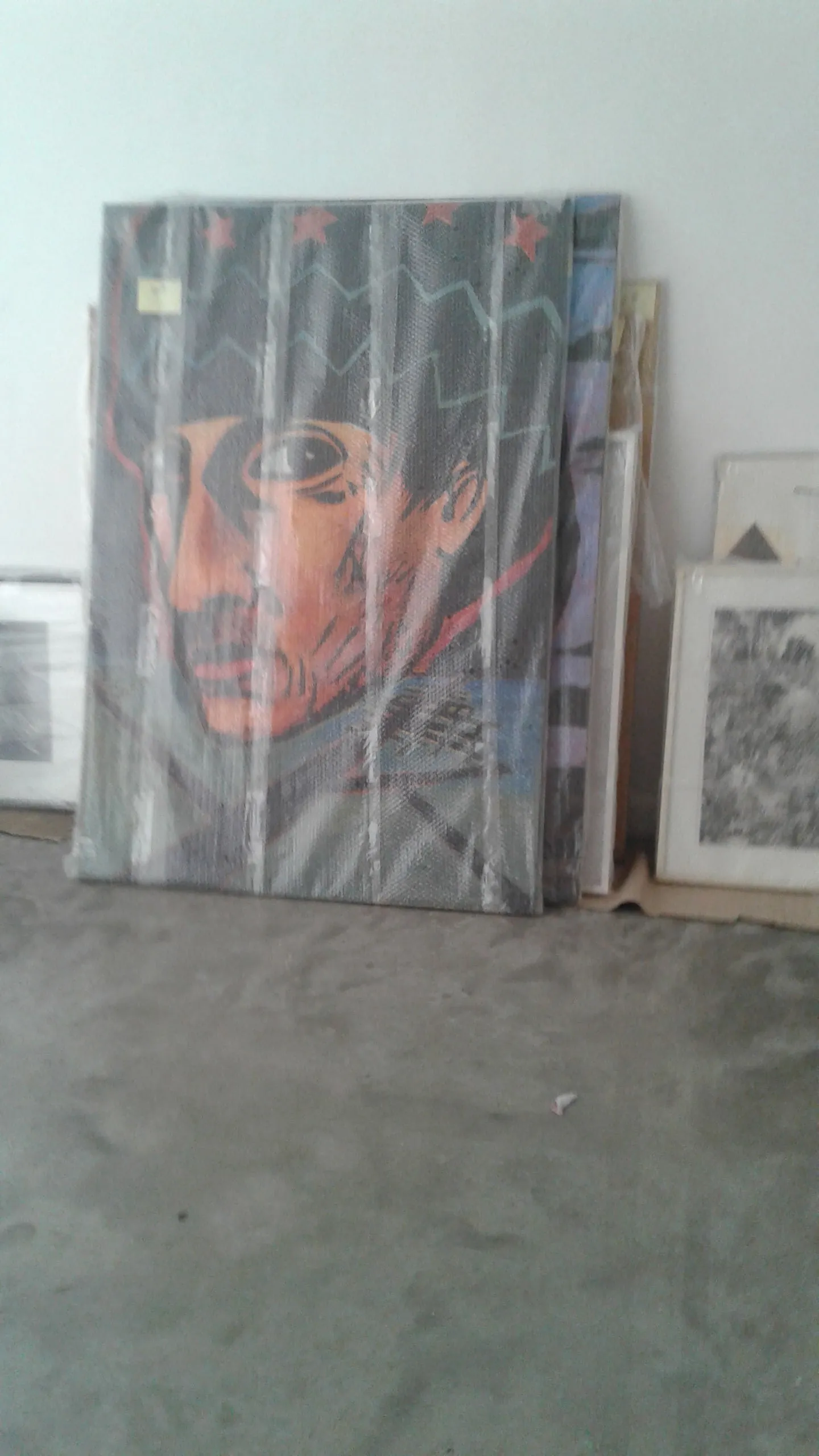 Logística para el Centro Cultural Recoleta — foto 1