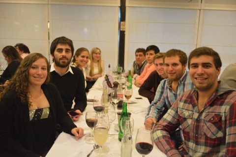 Nuestra celebración por los 20 años — foto 2