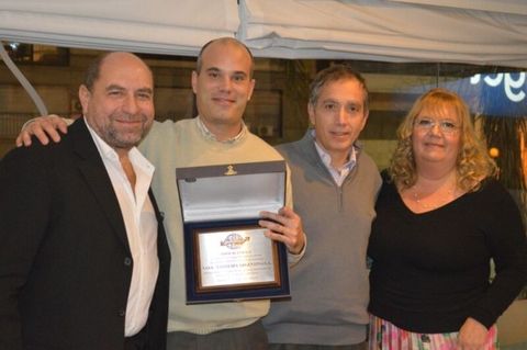 Nuestra celebración por los 20 años — foto 4