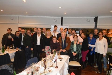Nuestra celebración por los 20 años — foto 5