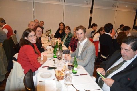 Nuestra celebración por los 20 años — foto 6