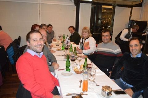 Nuestra celebración por los 20 años — foto 8